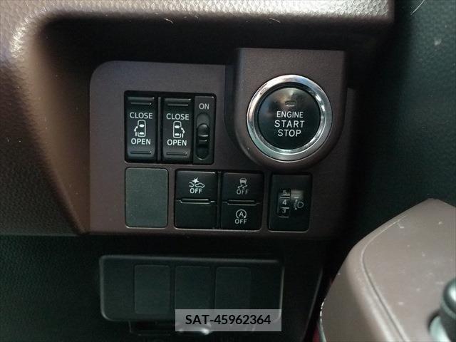 Daihatsu THOR 2018-08 298480-29