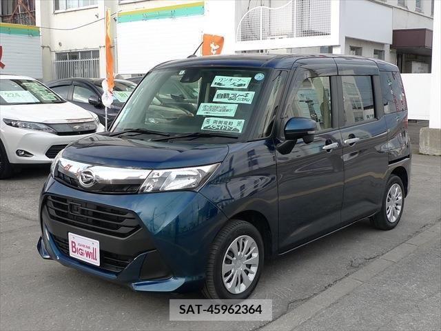 Daihatsu THOR 2018-08 298480-6