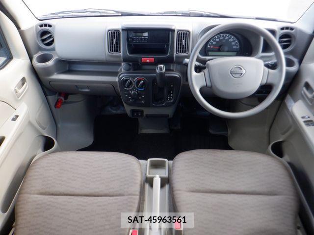 Nissan CLIPPER 2022-01 208727-1