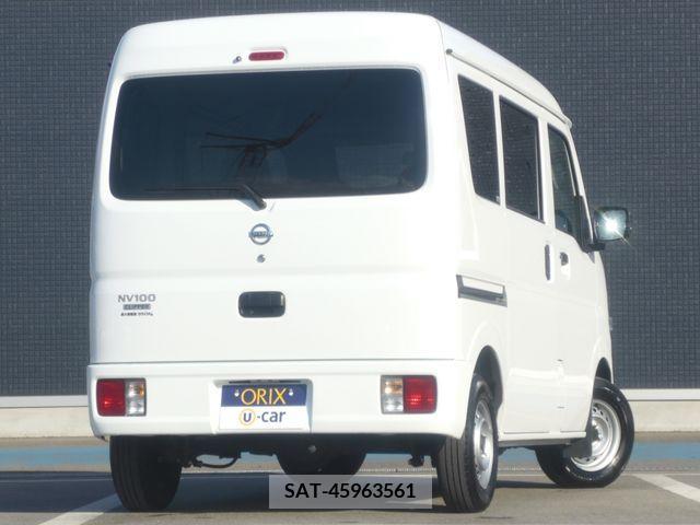 Nissan CLIPPER 2022-01 208727-2
