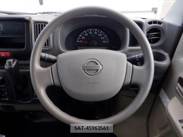 Nissan CLIPPER 2022-01 208727-3