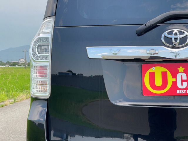 Toyota VOXY 2013-10 7403-14