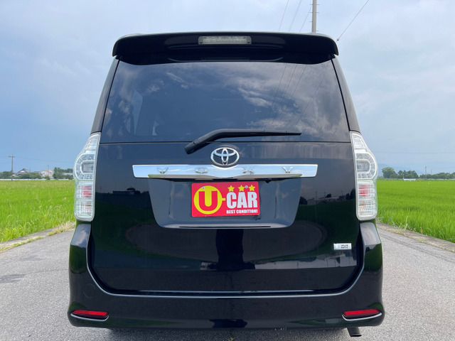 Toyota VOXY 2013-10 7403-13