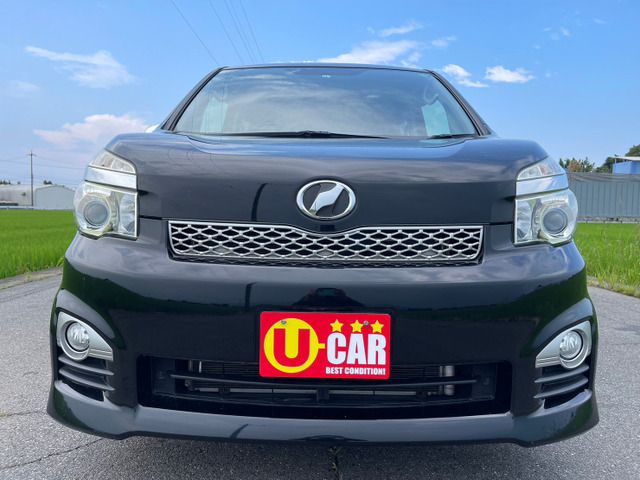 Toyota VOXY 2013-10 7403-9