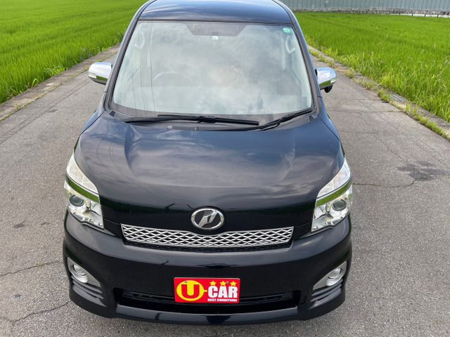 Toyota VOXY 2013-10 7403-10