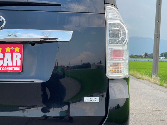 Toyota VOXY 2013-10 7403-15