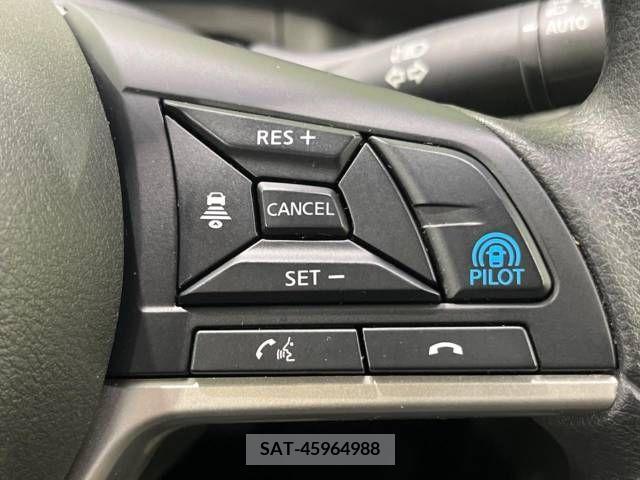 Nissan SERENA 2019-11 351801-2