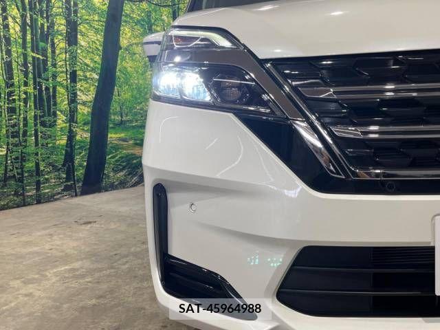 Nissan SERENA 2019-11 351801-12