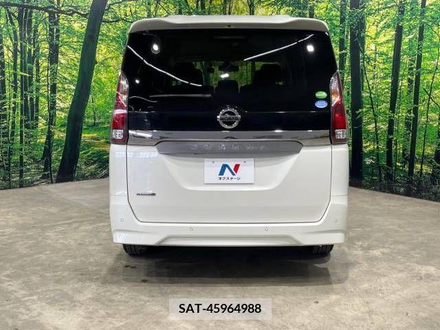 Nissan SERENA 2019-11 351801-15