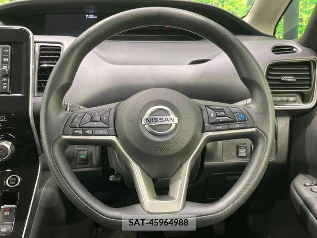 Nissan SERENA 2019-11 351801-11