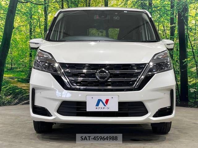 Nissan SERENA 2019-11 351801-14