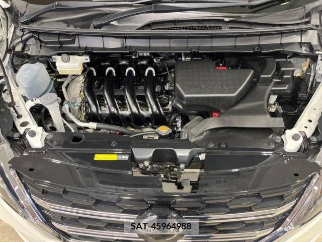 Nissan SERENA 2019-11 351801-18