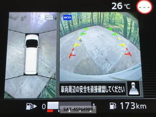 Nissan SERENA 2019-11 351801-3