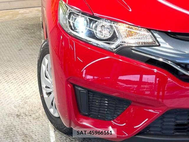 Honda FIT 2013-12 303805-11