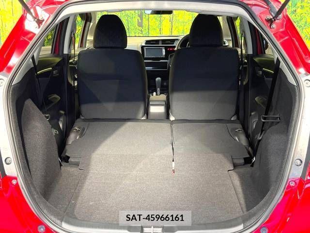 Honda FIT 2013-12 303805-9