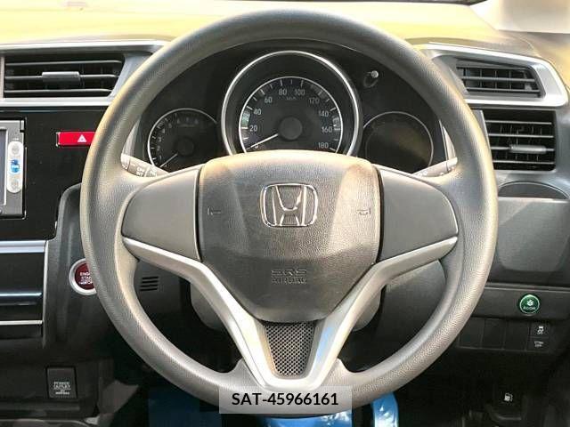 Honda FIT 2013-12 303805-10