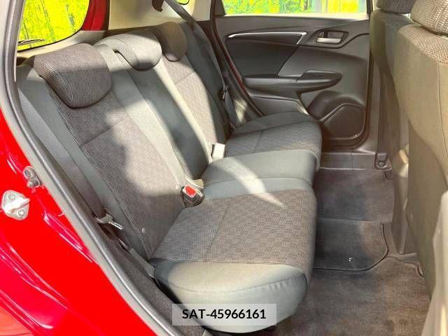 Honda FIT 2013-12 303805-8