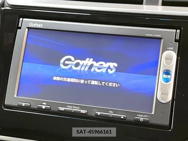 Honda FIT 2013-12 303805-2