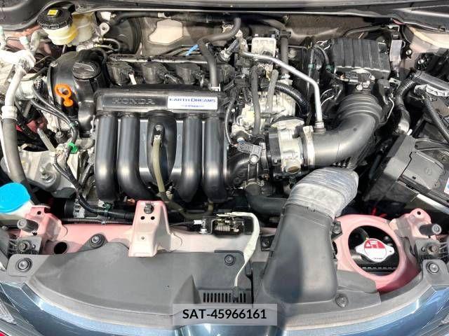 Honda FIT 2013-12 303805-17