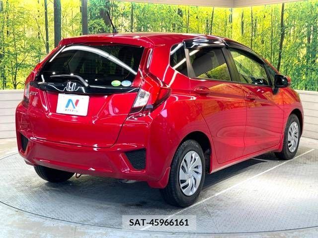 Honda FIT 2013-12 303805-16