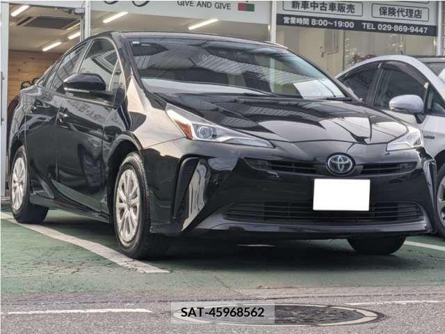 Toyota PRIUS 2022-03 322477-1