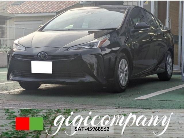Toyota PRIUS 2022-03 322477-0