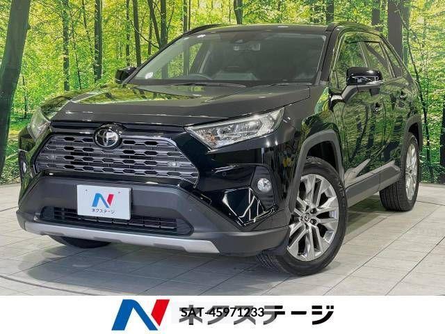 Toyota RAV4 2020-07 209056-0