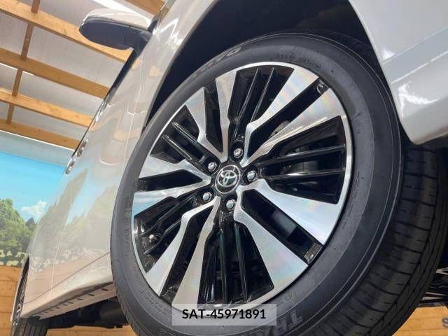 Toyota ALPHARD 2022-08 372338-14