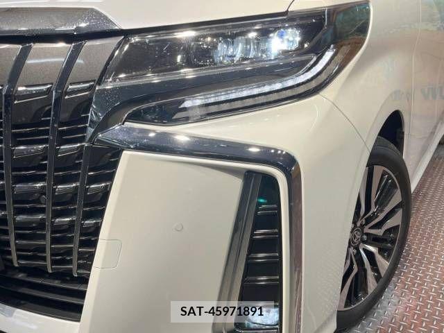 Toyota ALPHARD 2022-08 372338-13