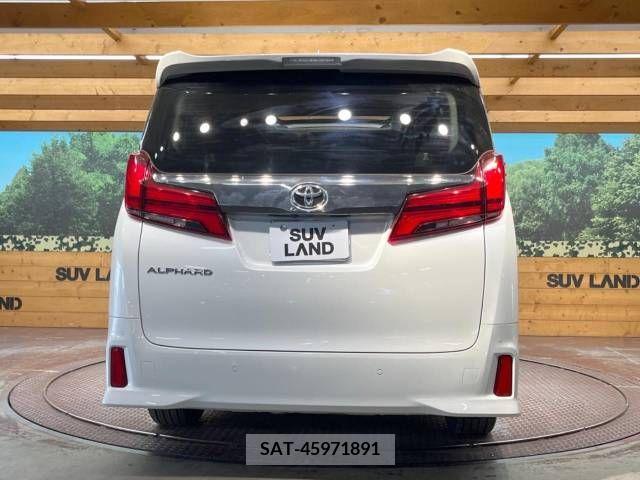 Toyota ALPHARD 2022-08 372338-16