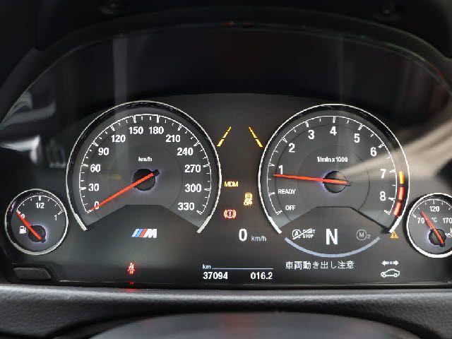 Bmw M4 2016-03 20774-28