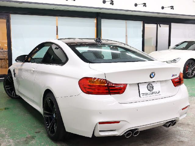Bmw M4 2016-03 20774-14