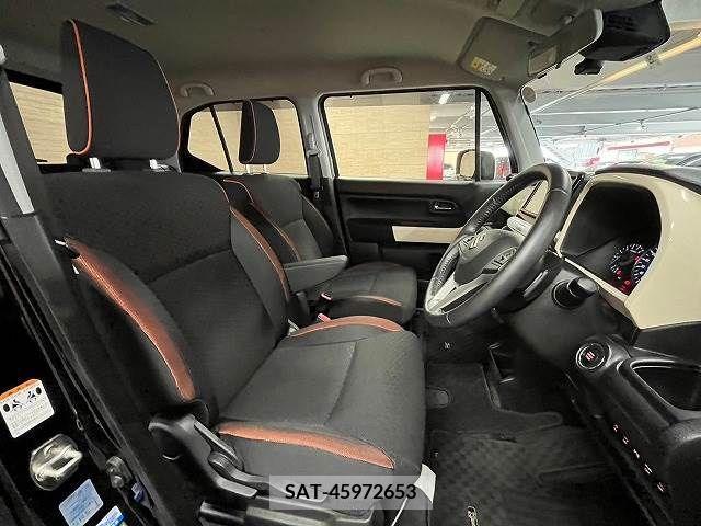 Suzuki X BEE 2019-08 358155-7