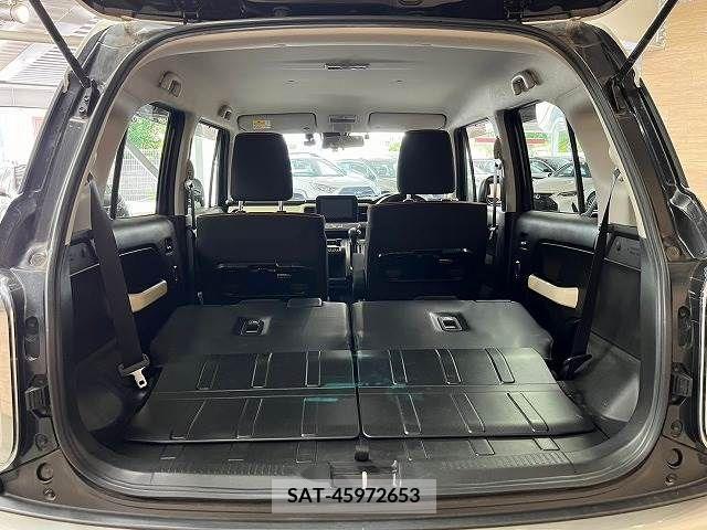 Suzuki X BEE 2019-08 358155-19