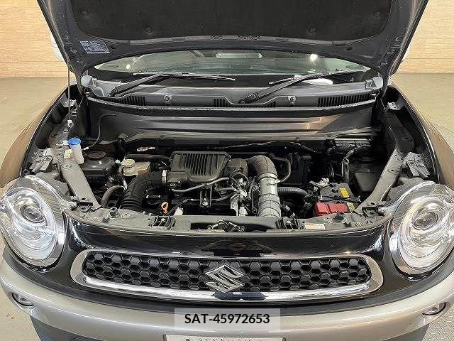 Suzuki X BEE 2019-08 358155-13