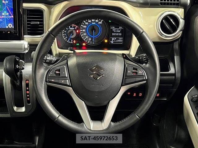 Suzuki X BEE 2019-08 358155-12