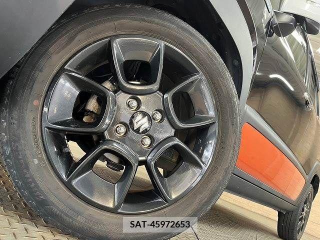 Suzuki X BEE 2019-08 358155-10