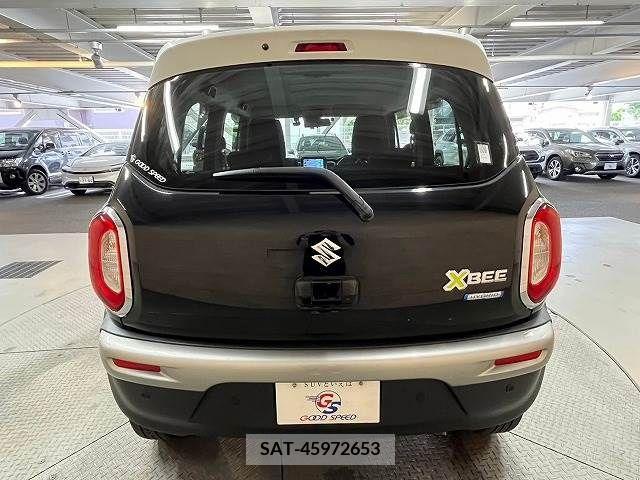 Suzuki X BEE 2019-08 358155-18