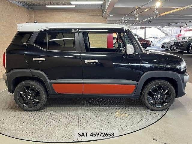Suzuki X BEE 2019-08 358155-17