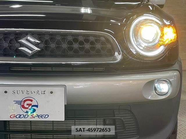 Suzuki X BEE 2019-08 358155-9