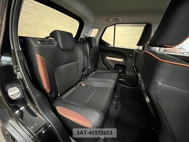 Suzuki X BEE 2019-08 358155-8