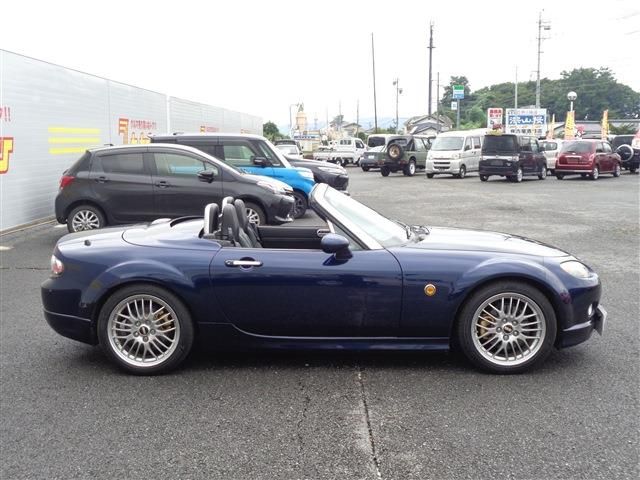 Mazda ROADSTER 2008-09 23317-14