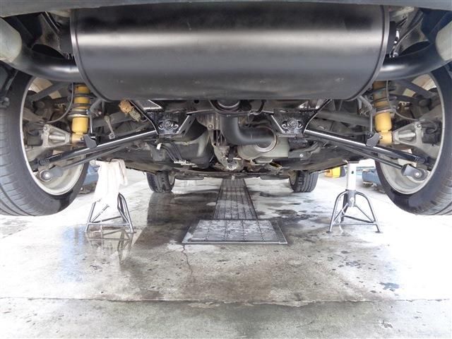 Mazda ROADSTER 2008-09 23317-10