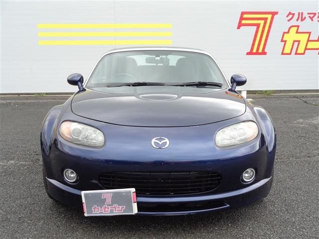 Mazda ROADSTER 2008-09 23317-1