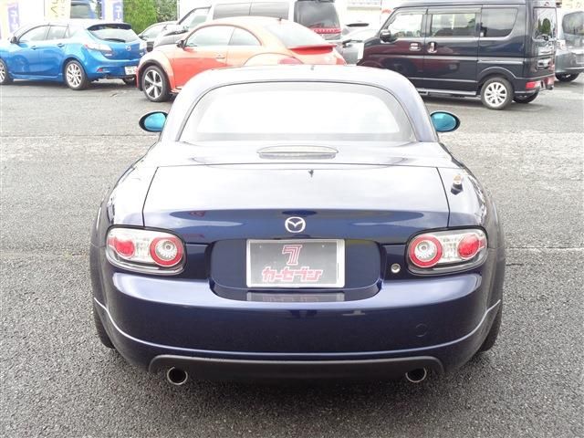 Mazda ROADSTER 2008-09 23317-5