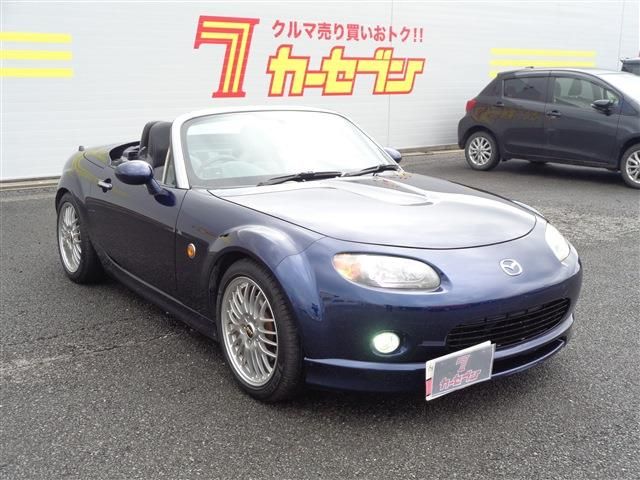 Mazda ROADSTER 2008-09 23317-13