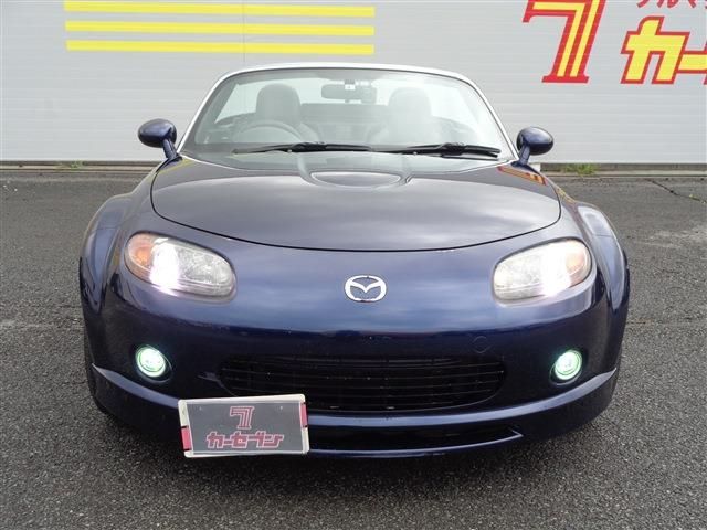 Mazda ROADSTER 2008-09 23317-12