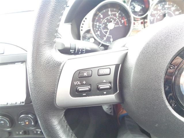 Mazda ROADSTER 2008-09 23317-24