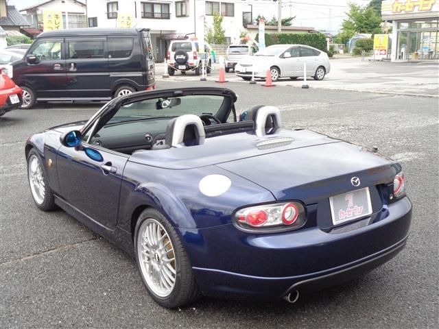 Mazda ROADSTER 2008-09 23317-17