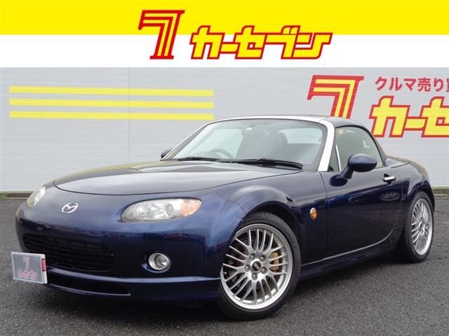 Mazda ROADSTER 2008-09 23317-0